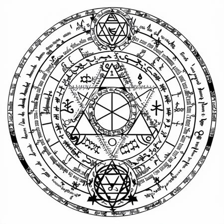 00063-1348820965-nvjobmagiccircle magic summoning circle, a circle with many different symbols in it, including the names of all the zodiac signs.png